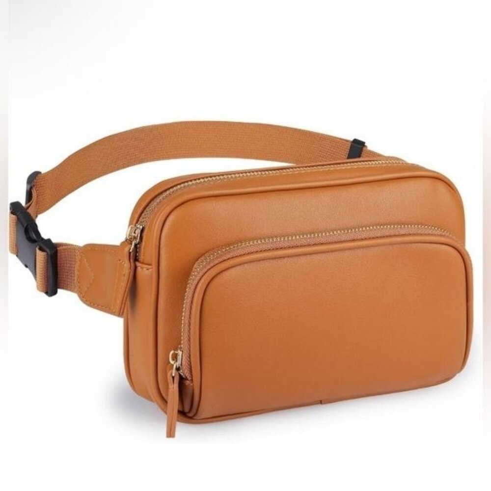 Fanny Pack Belt Bag for Women